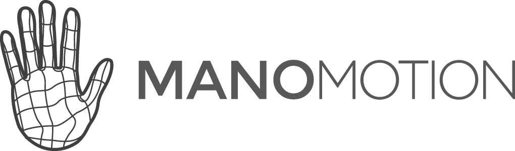 Manomotion logo